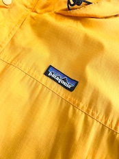 S98s Patagonia "GLADE RUNNER" MOUNTAIN PARKA Size M