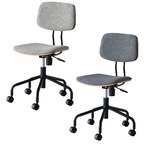 チェアー Office Chair ダイニングチェア デザインチェア 回転チェア