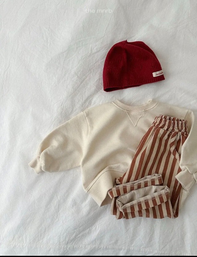 【即納】kindo pants
