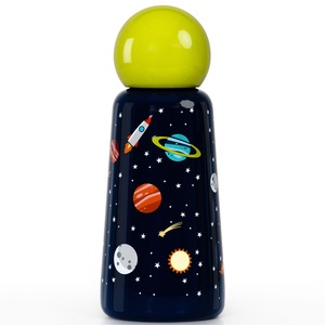 Skittle Bottle Mini 300ml - Planets