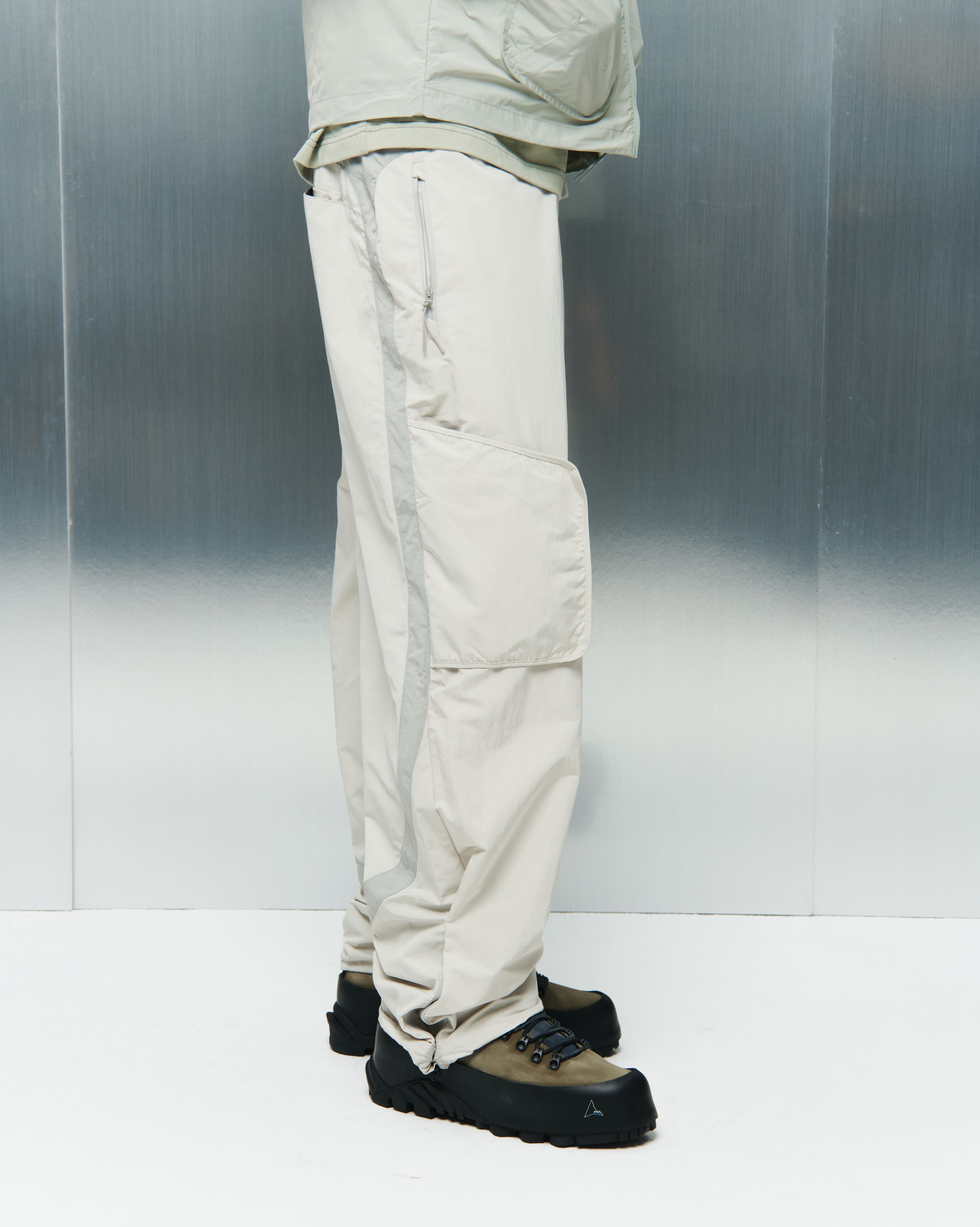 SAN SAN GEAR DOUBLE ADJUST PANTS