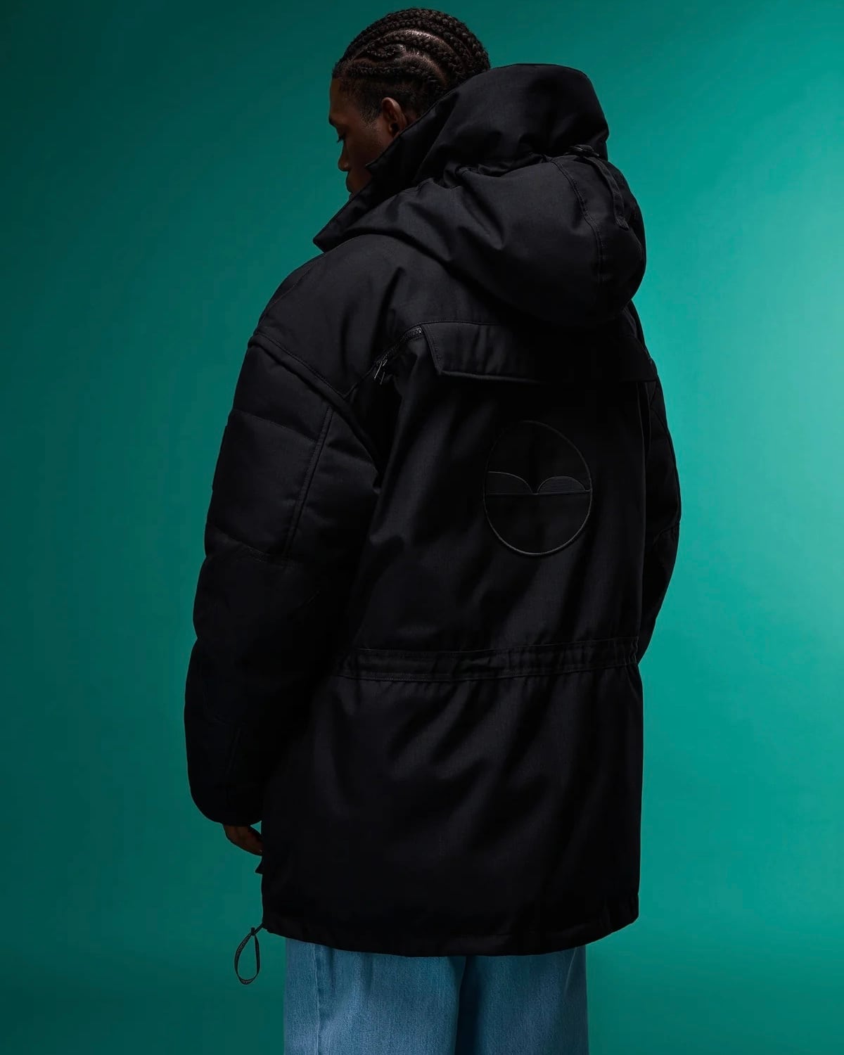 NAPA by Martine Rose / SKIDOO COMMON | Answer