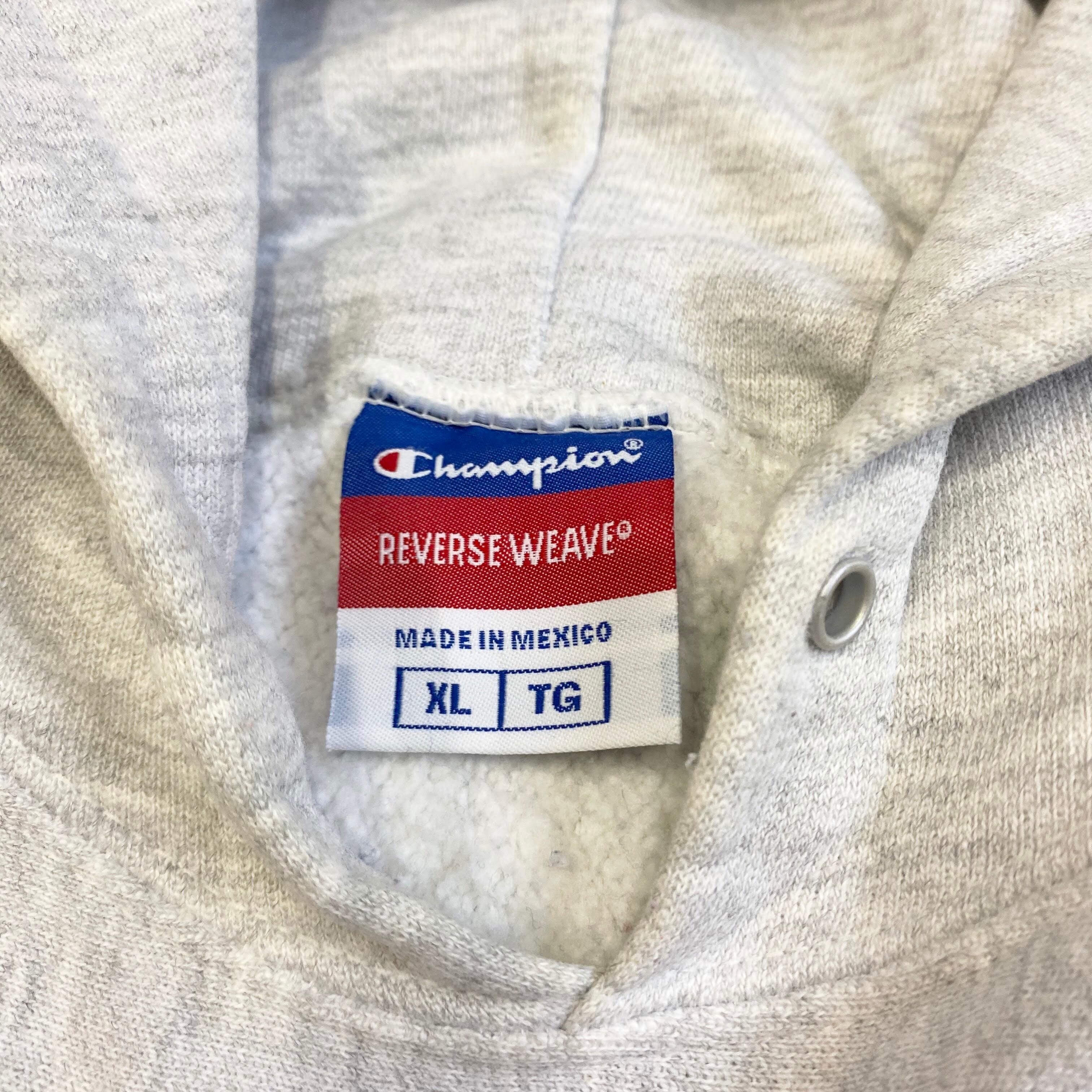 Champion チャンピオン REVERSE WEAVE リバースウィーブ ジェームズ ...