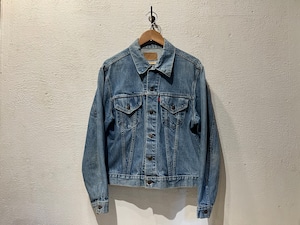 Levi's 70505 0213