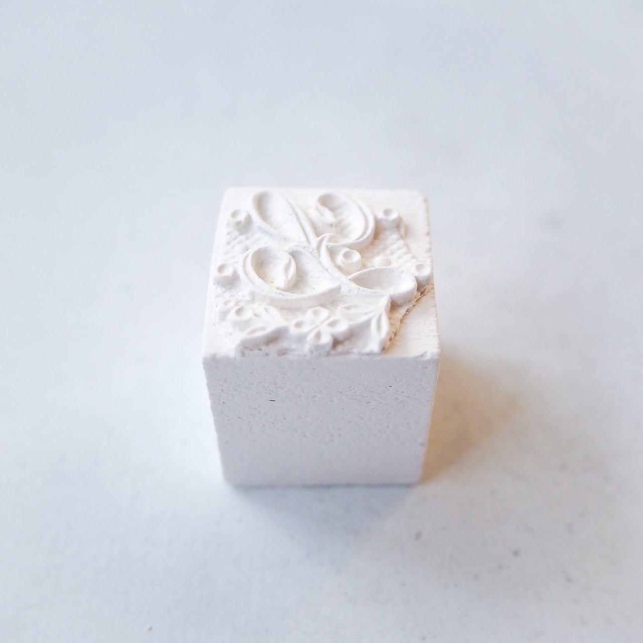 アンティークスタンプ アロマストーン