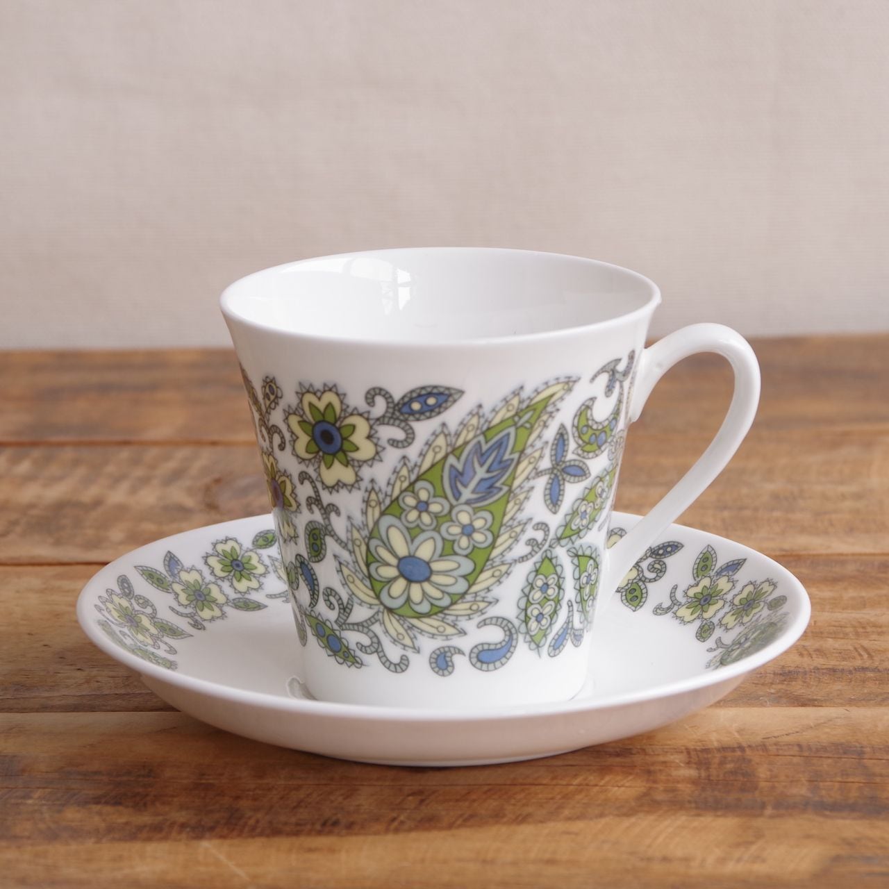 □ From イギリス | Flohmarkt フローマルクト