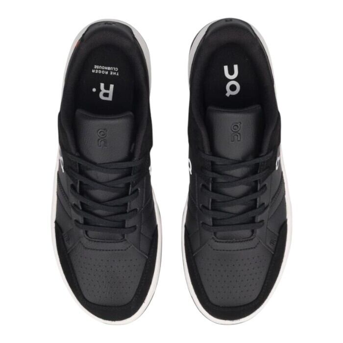 ON (ｵﾝ) - THE ROGER Clubhouse (ｻﾞ ﾛｼﾞｬｰ ｸﾗﾌﾞﾊｳｽ) | thecompus