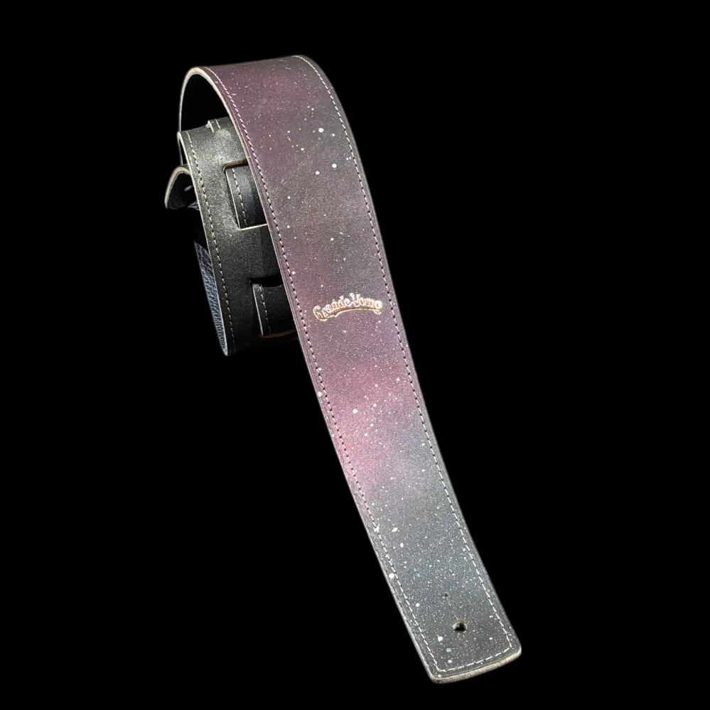 mar!オーダーギターストラップ Custom Order Strap | ギターストラップ専門店 Grande uomo