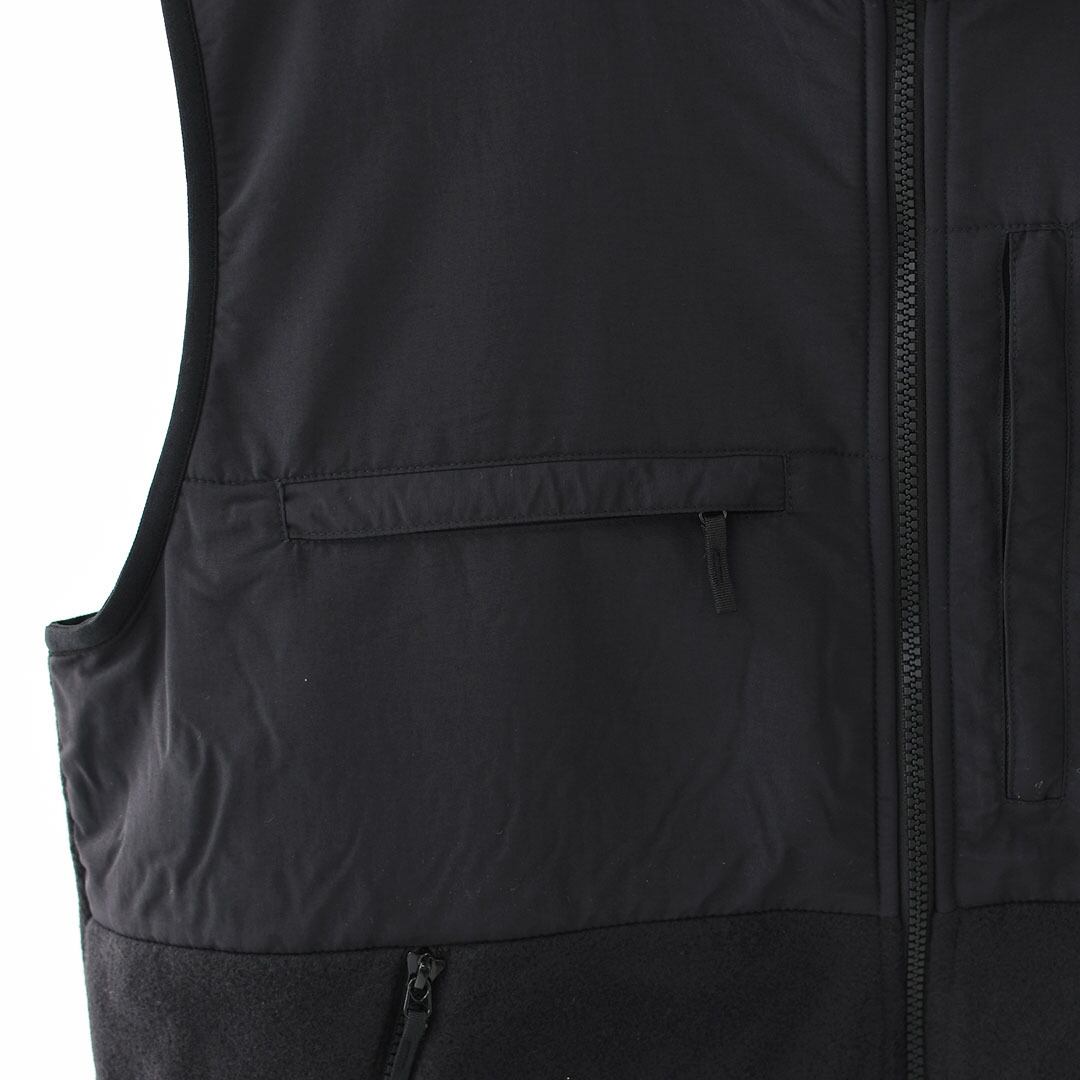 THE NORTH FACE [ザ・ノース・フェイス正規代理店] Denali Vest