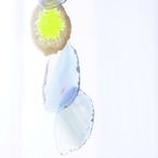Lemon Soda 08 - アゲートヒーリングチャイム / Agate Sun Catcher Wind Chime 529