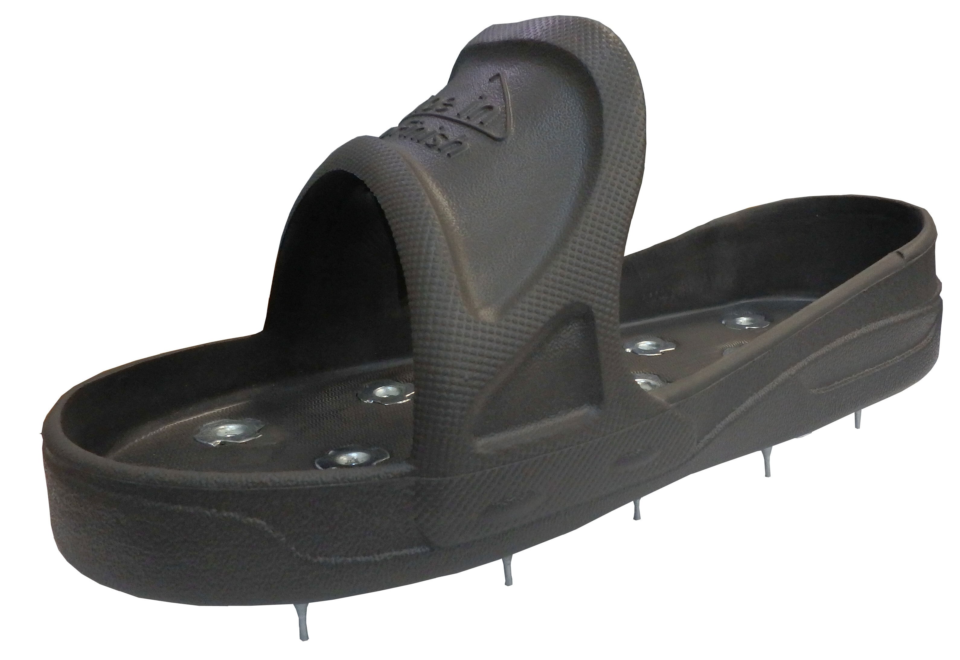 Shoe-in pro spiked（シューイン）塗り床・SL材の施工時に最適