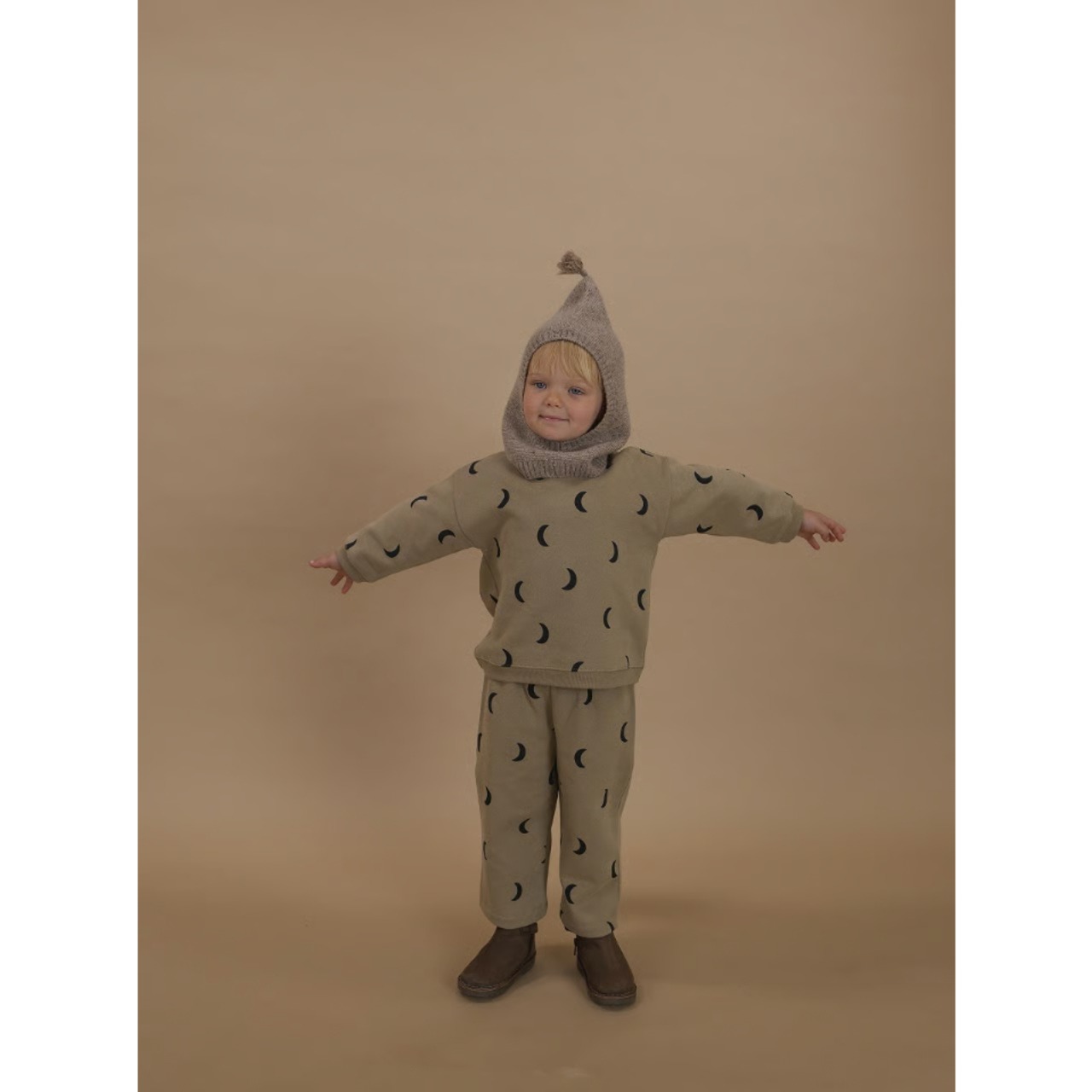 ORGANIC ZOO　Dusky Midnight Traveller Pants