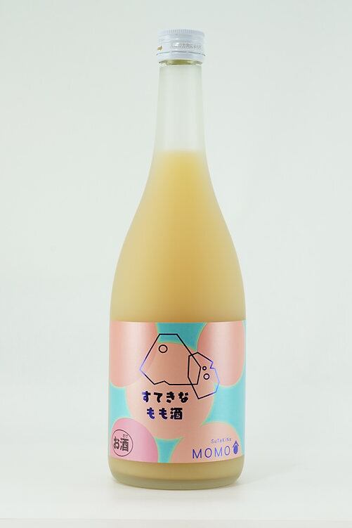 すてきなゆず酒 The Maximum 720ml | 素敵JapanShop