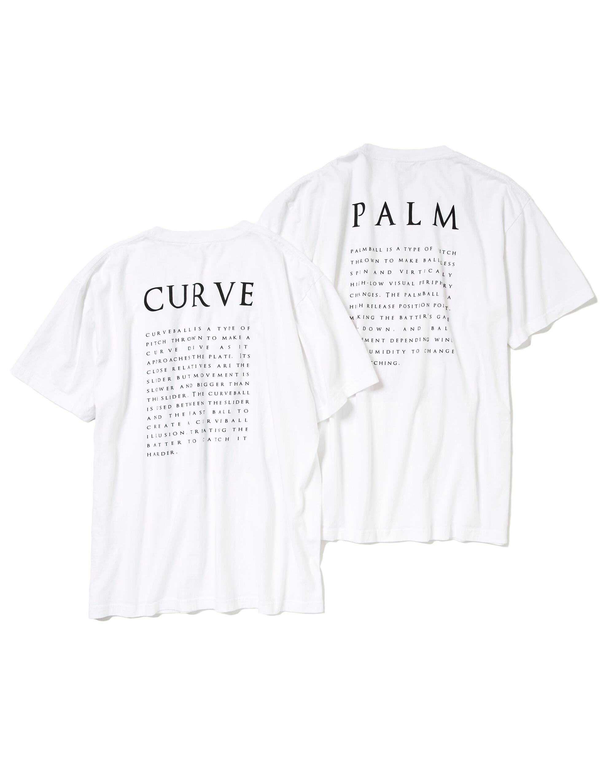 PALM T-Shirt