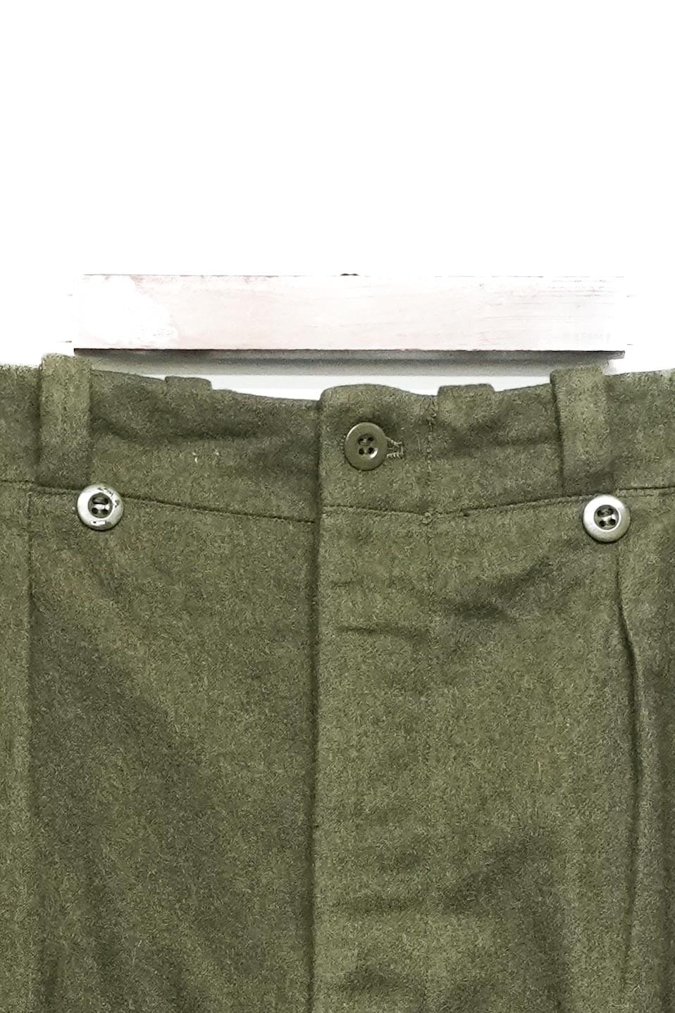 DEAD-STOCK】50~60's 