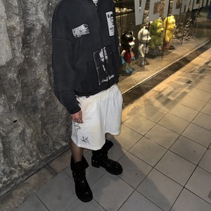 【BALENCIAGA】Shorts