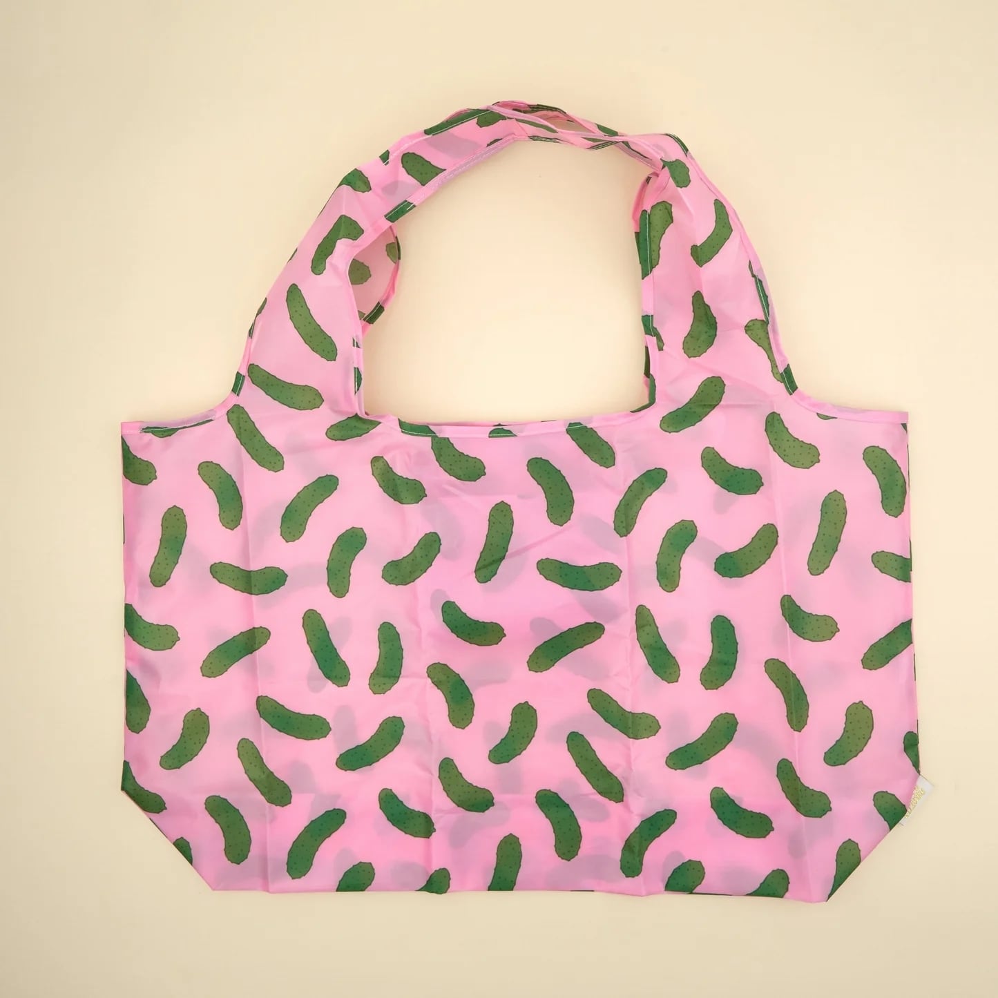 即納» Coucou Suzette Pickle Reusable Bag ククシュゼット | capucapu
