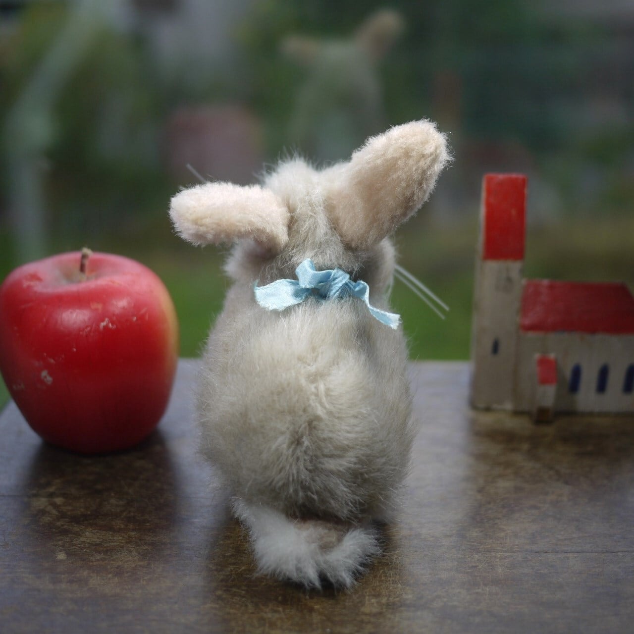 Steiff Snuffy Hase シュタイフ うさぎ | こりすのパン屋Base店 （世界