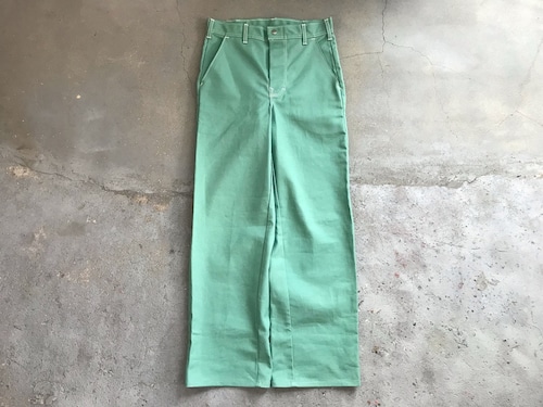 PROBAN FR-7A frame resistant work pants MADE IN USA