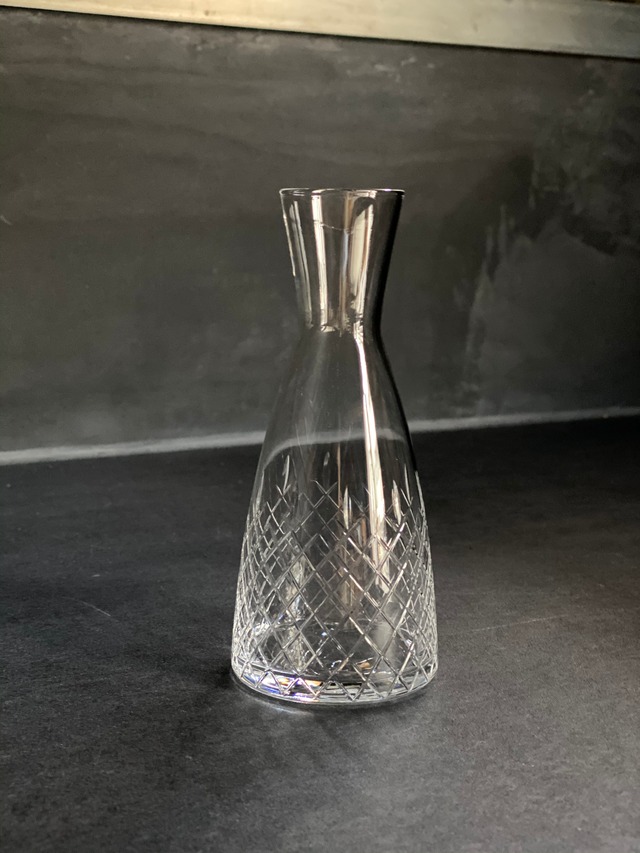 h collection SAKE BOTTLE/LACE