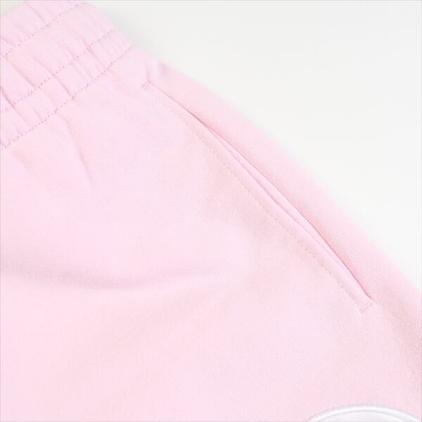 Size【M】 SUPREME シュプリーム 23AW Satin Applique Sweatpant Light