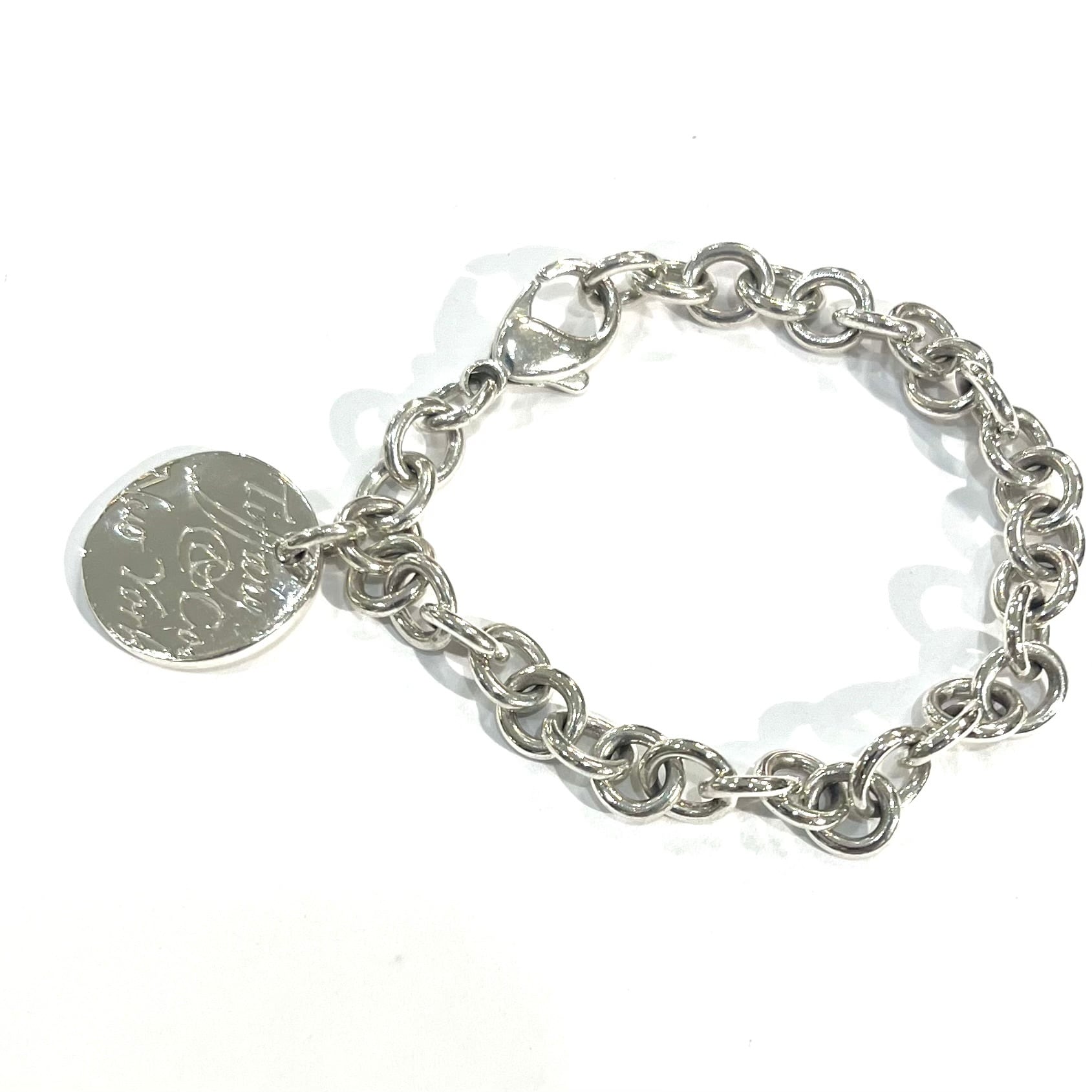 TIFFANY&CO. 】2668 ティファニー ノーツ TIFFANY&CO. NEW YORK タグ