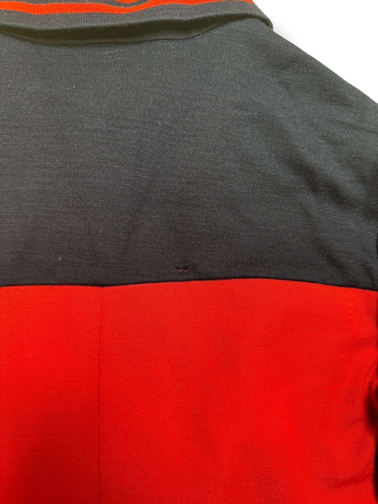 70s West Germany Adidas Track Jacket