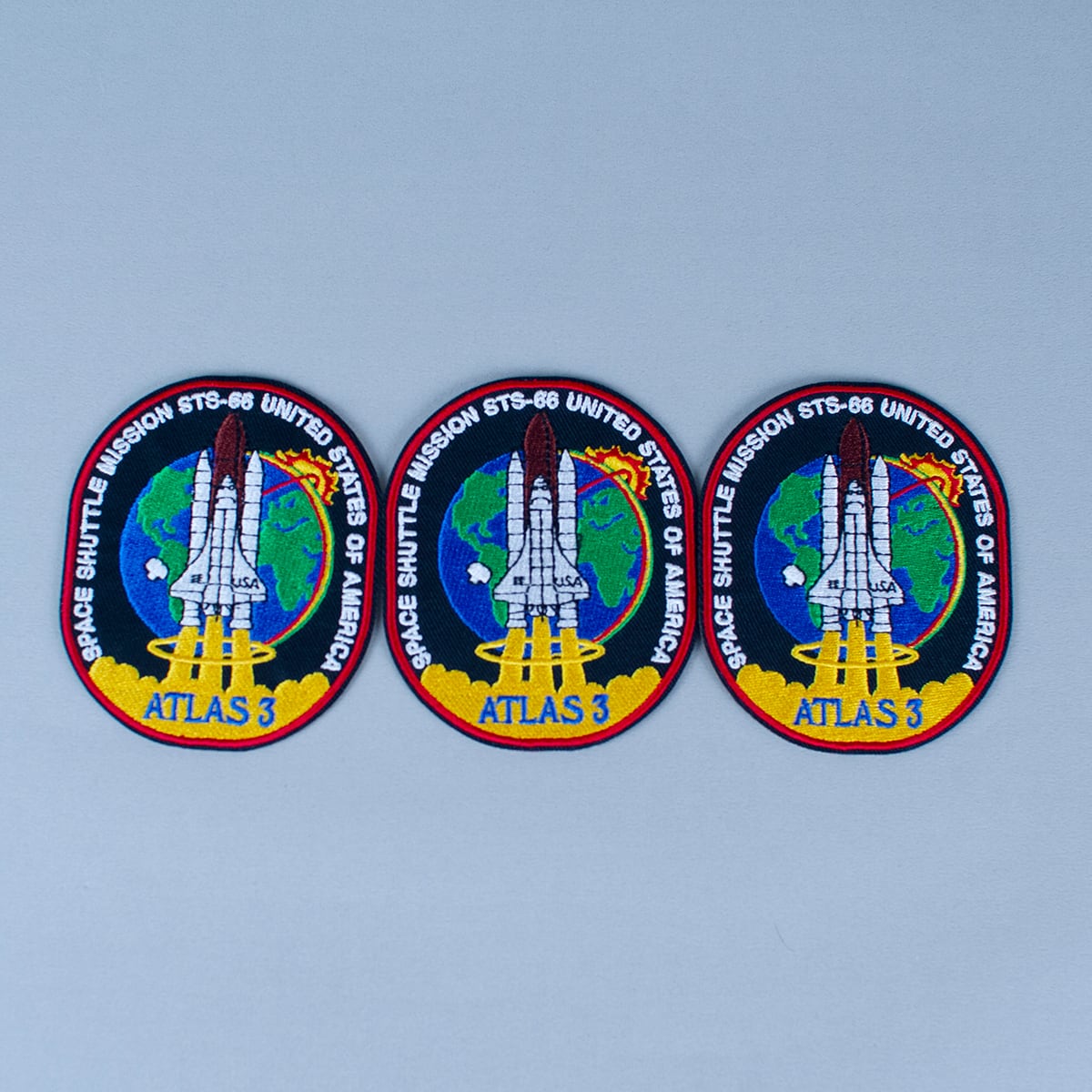 nitraid 非売品　ワッペンセット nitraid 非売品 ワッペンセット