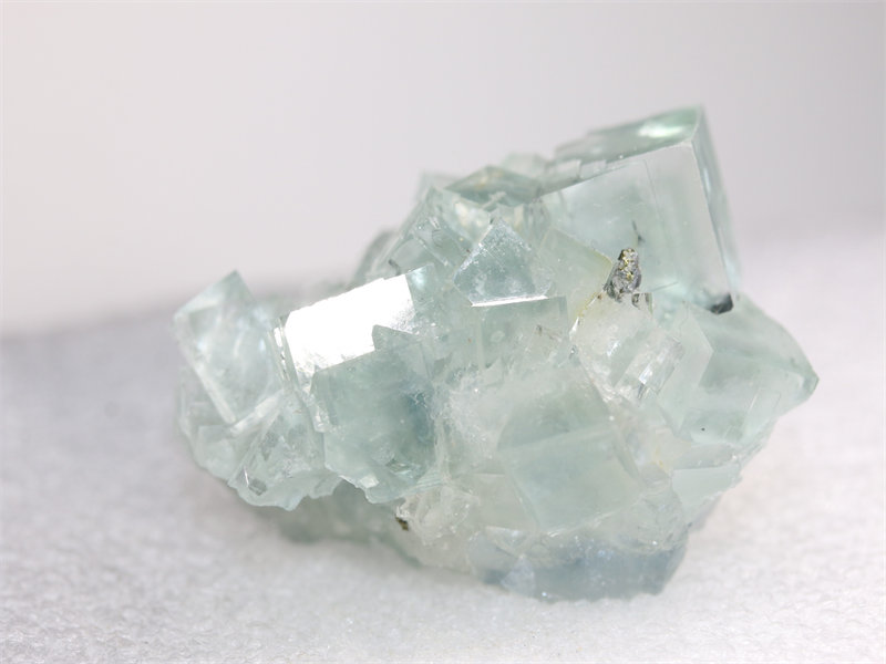 ハイクオリティ！Fluorite（Marsange Haute-Loire dept. France ） | AQM powered by BASE