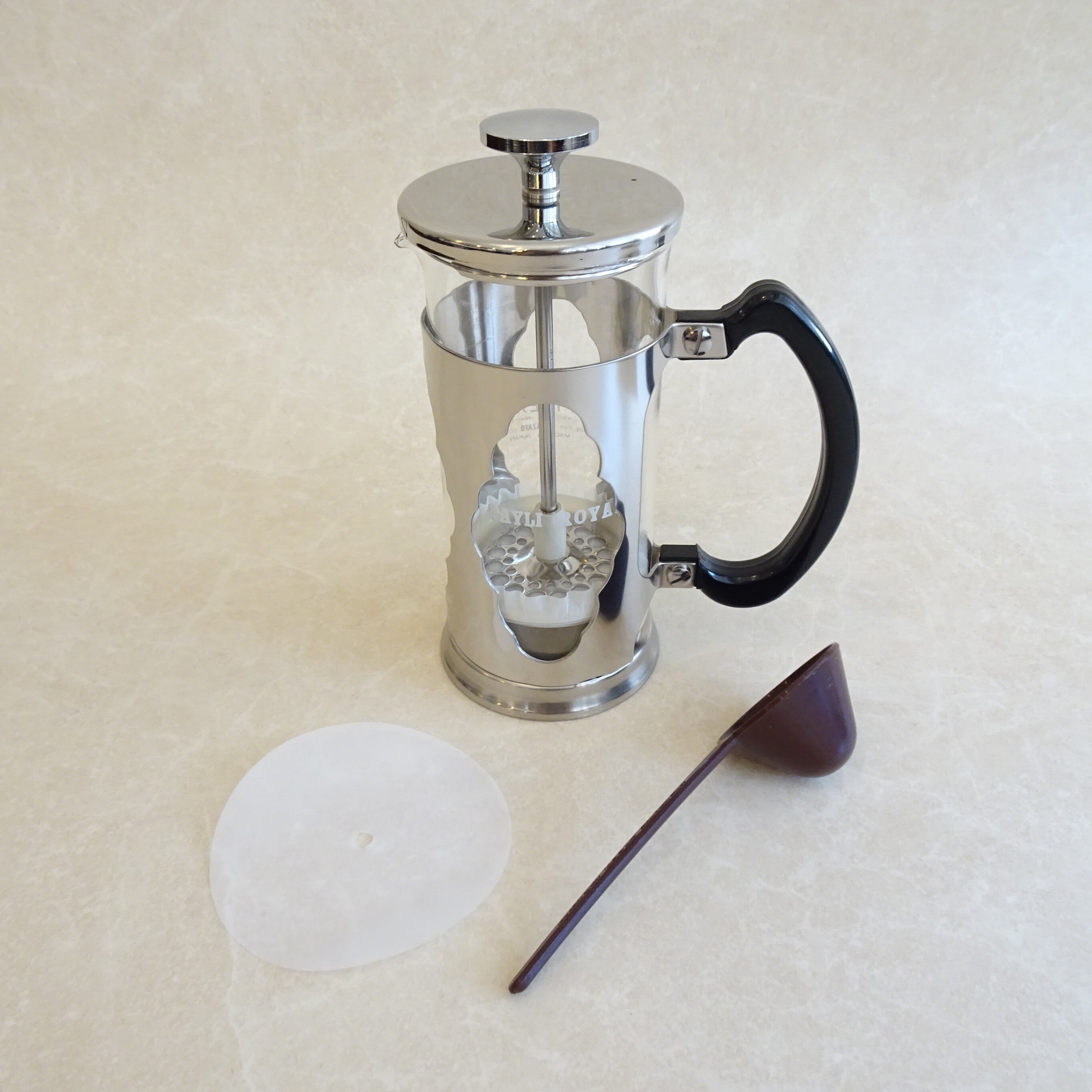 テイリロイヤル ティー＆コーヒーサーバー | 純喫茶家具の村田商會