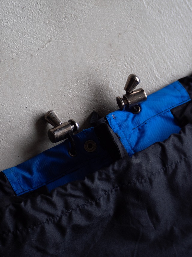 "Edelweiss" 1990s Ski jacket