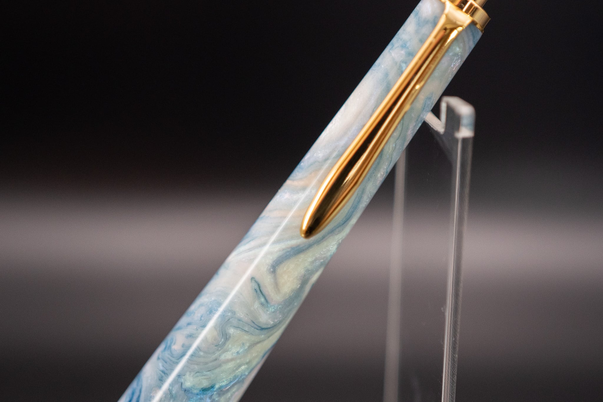 【アバロン】レジン gold MP