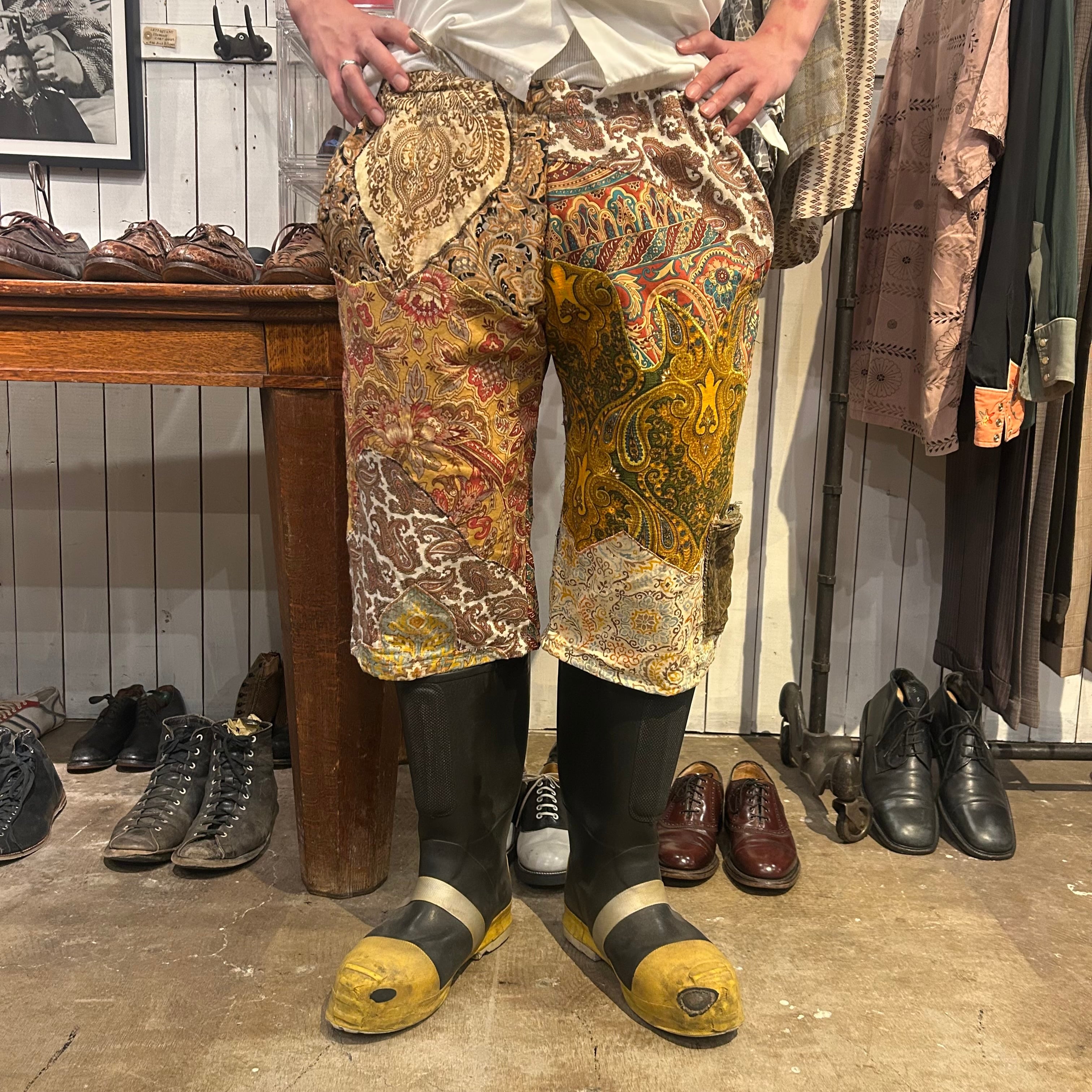 MEN'S | JANTIQUES