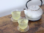 [ 日本の自然な優れもの ] 冨茶園のお茶 -yoyo- 80g