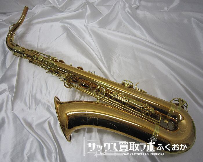 yanagisawaテナーサックスT-992 楽天市場】◇ミウラ◇ヤナギサワ YANAGISAWA テナーサックス T