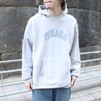 70s Champion 青単後期 Reverse Weave Sweat Hoodie USA製