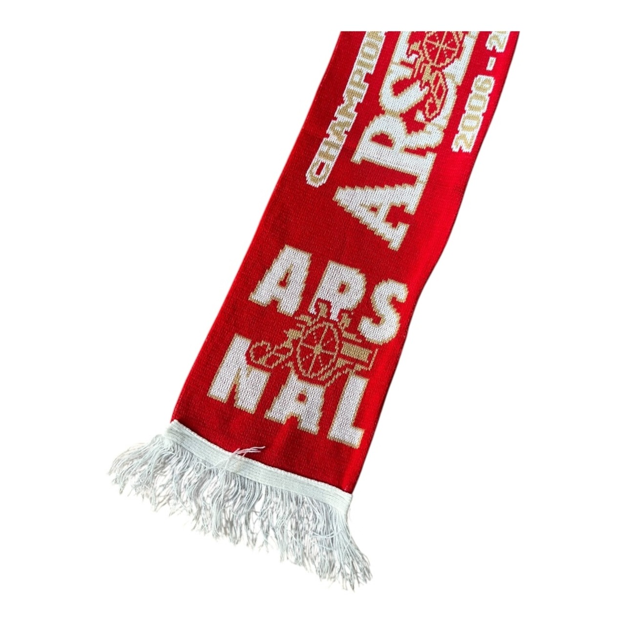 Arsenal X PSV Scarf
