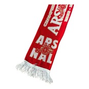 Arsenal X PSV Scarf