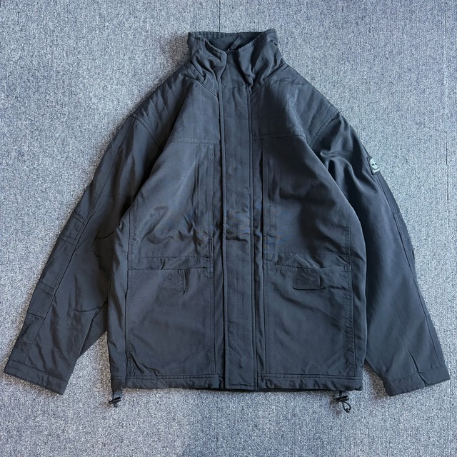 90s Timberland “Weathergear” Nylon Tech Jacket | LoFi usedclothing