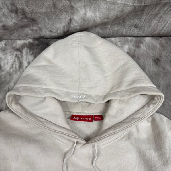 Supreme/シュプリーム【24AW】Box Logo Hooded Sweatshirt /ボックス