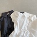 ladies shirt one piece