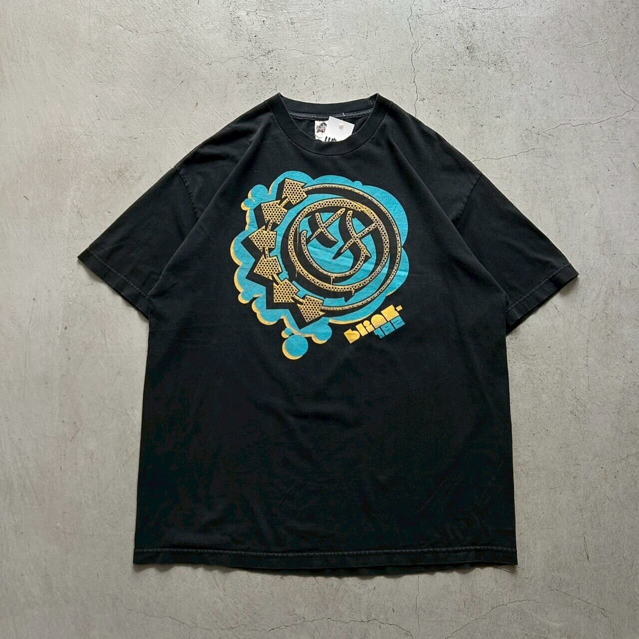 2000s blink-182 T-shirt【高円寺店】
