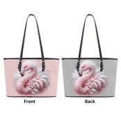 Fashion PU Tote Bags Real 4479