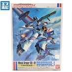 1/144 XD-01 ドラグナー1型 リフター装着タイプ