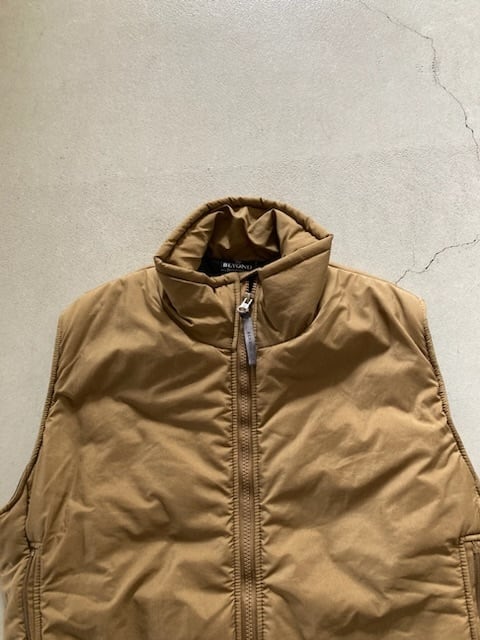 コヨーテS：Beyond Clothing ビヨンド クロージング PCU level7 ベスト