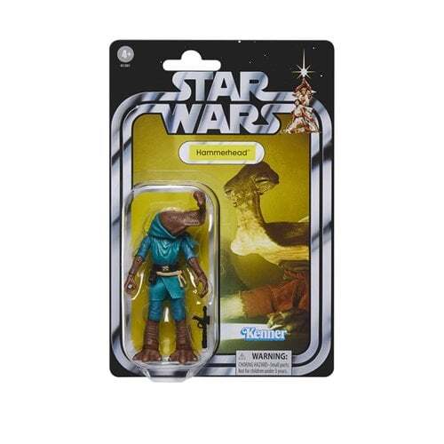スター・ウォーズ カンティーナ・アドベンチャー [ANH] ヴィンテージ