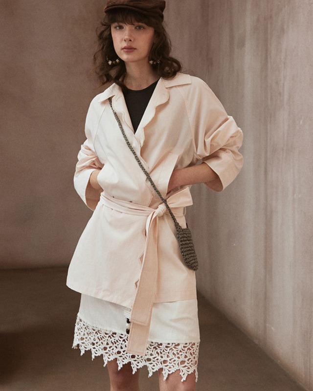 Nuance Wave Blazer