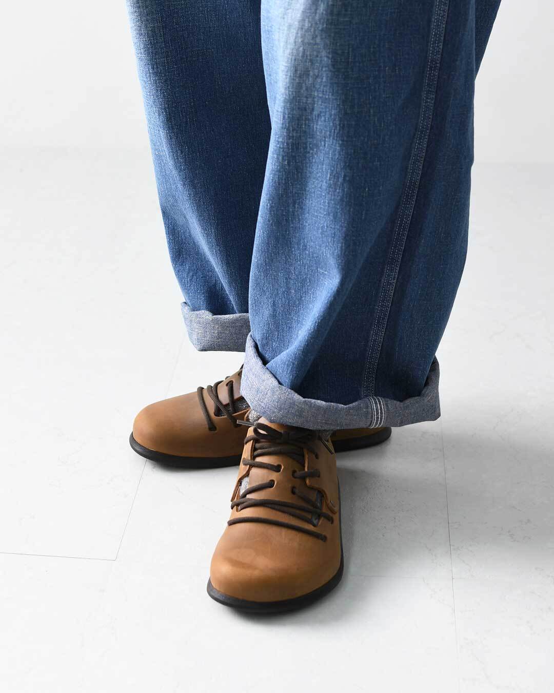 BIRKENSTOCK [ビルケンシュトック正規販売店] Montana LEOI -Regular