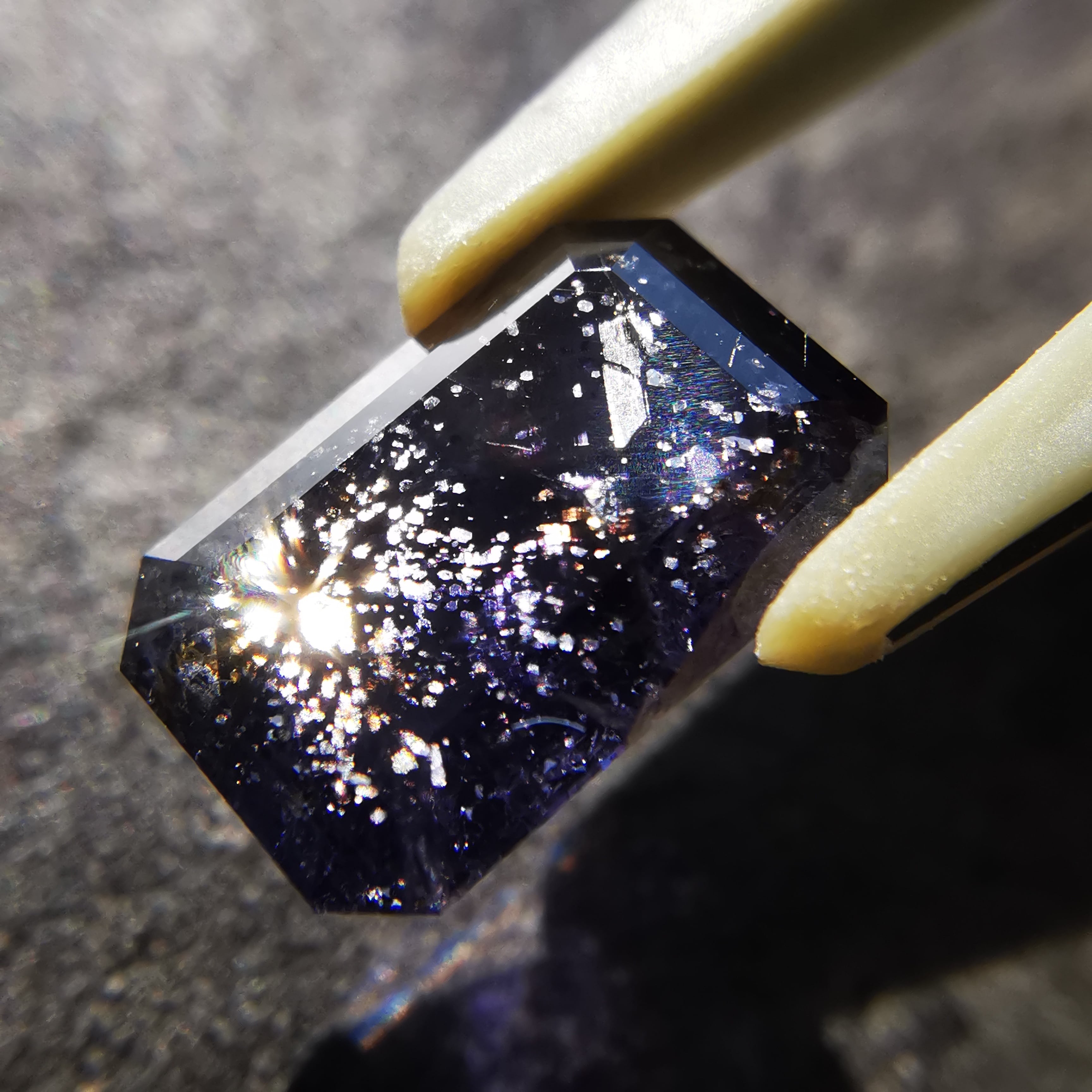 アイオライト | Tam＆Tam Gem