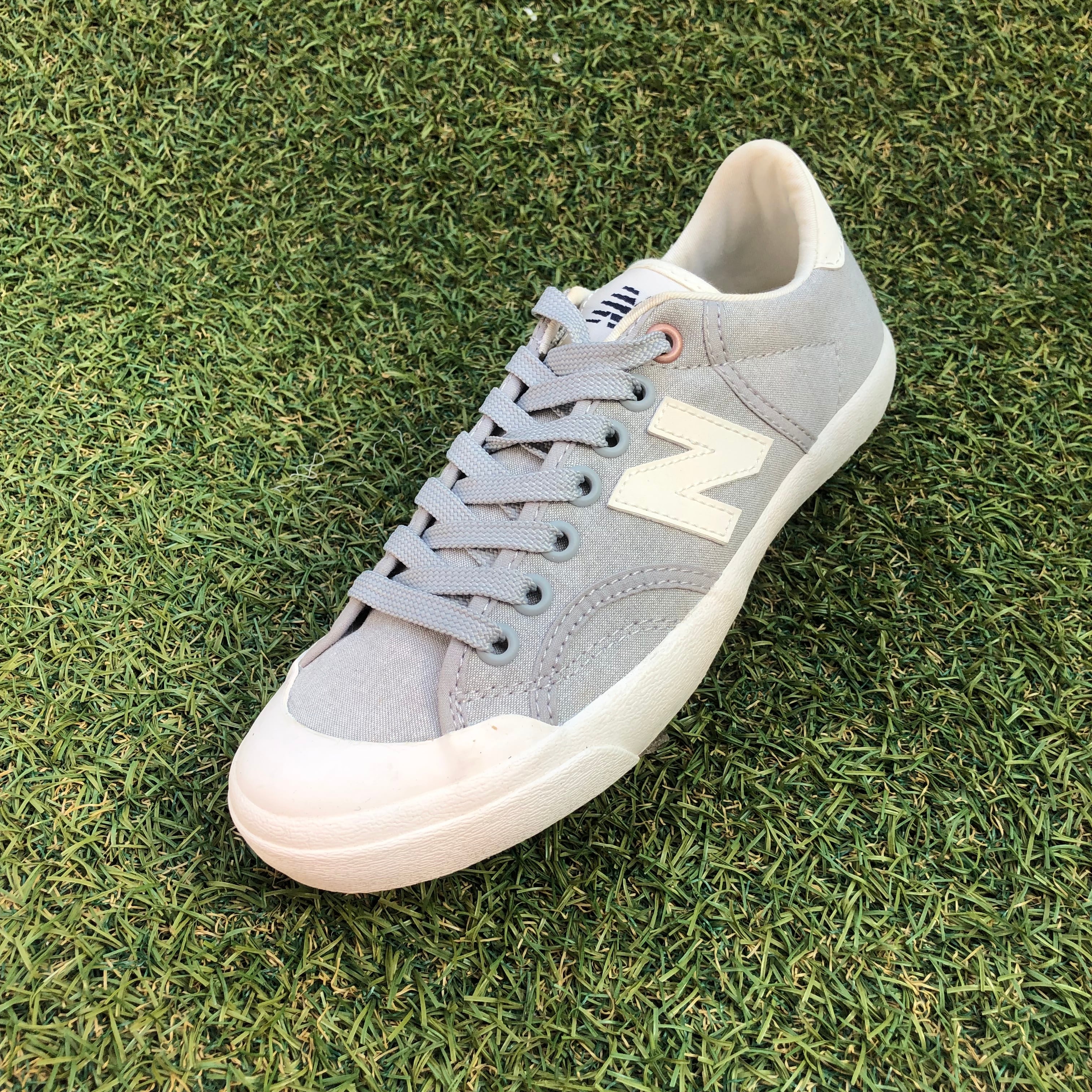 newbalance WLPROSPA ニューバランス HB753 | reshoe